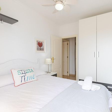 Beach Haven By Fidalsa El Moncayo Exterior foto