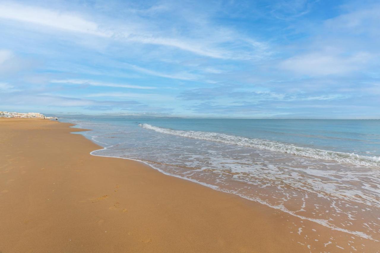 Beach Haven By Fidalsa El Moncayo Exterior foto