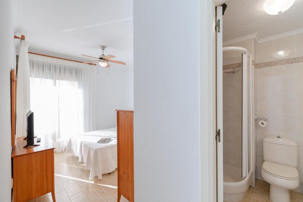 Beach Haven By Fidalsa El Moncayo Exterior foto