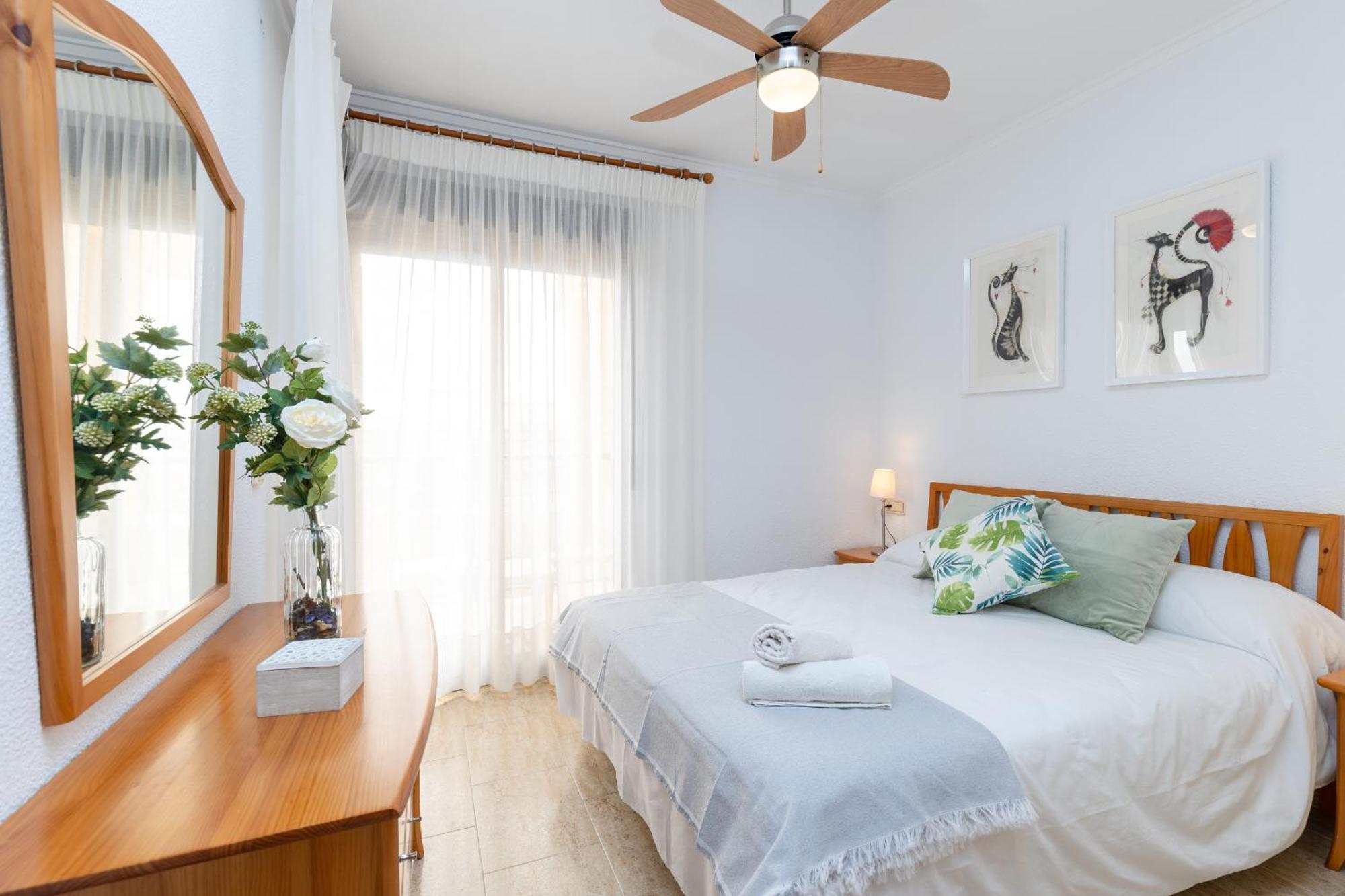 Beach Haven By Fidalsa El Moncayo Exterior foto