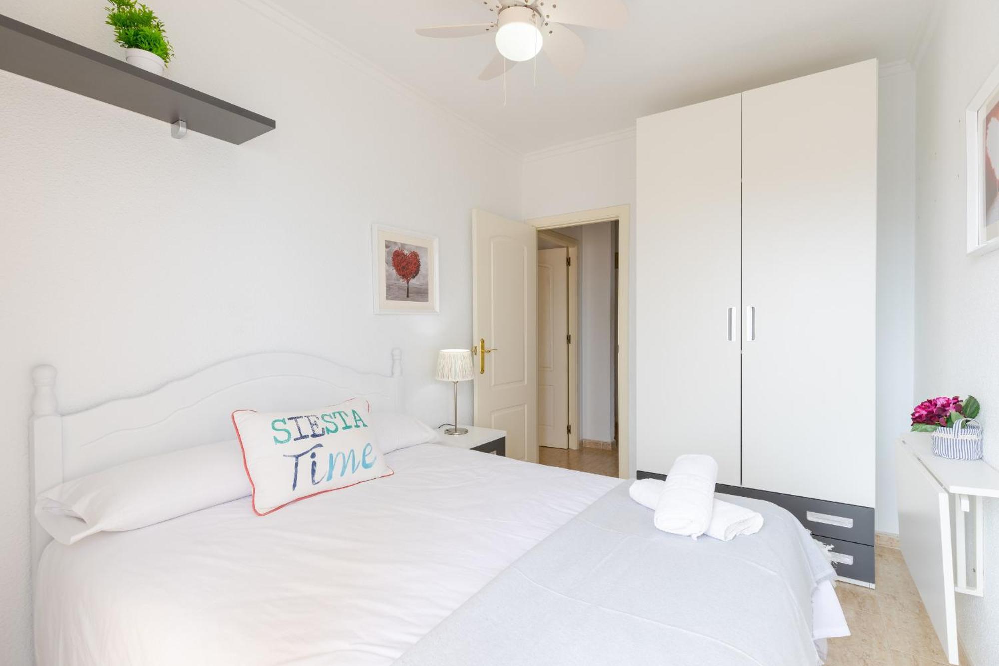 Beach Haven By Fidalsa El Moncayo Exterior foto