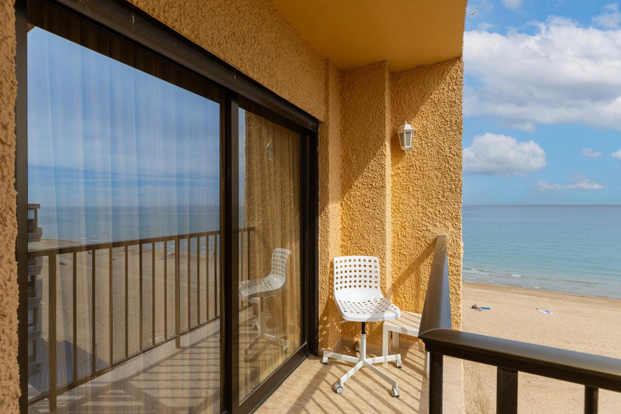 Beach Haven By Fidalsa El Moncayo Exterior foto