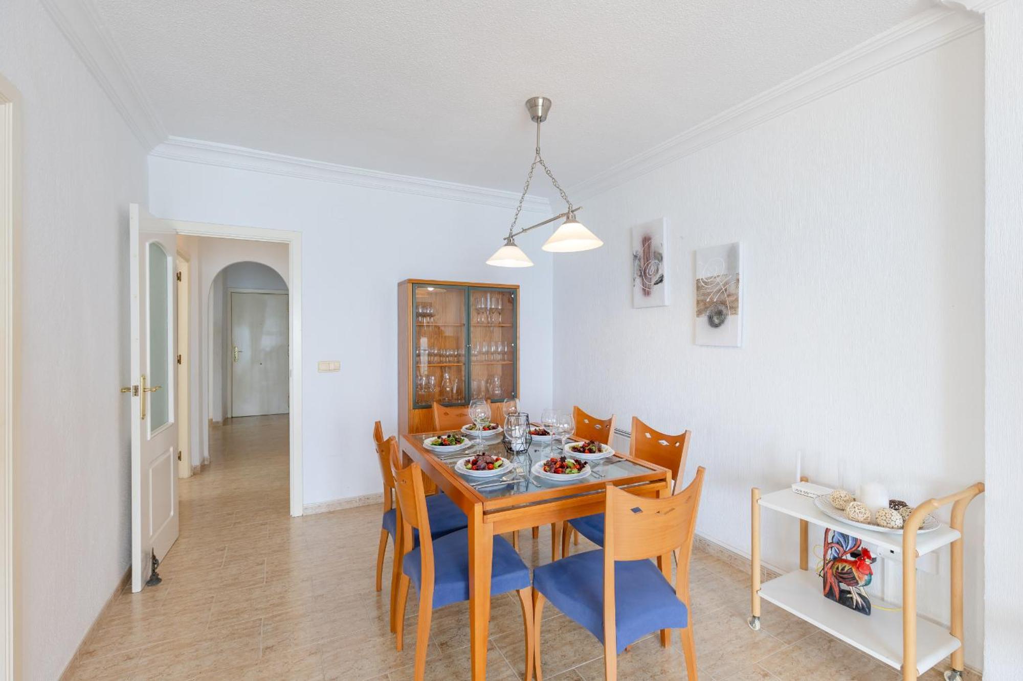 Beach Haven By Fidalsa El Moncayo Exterior foto
